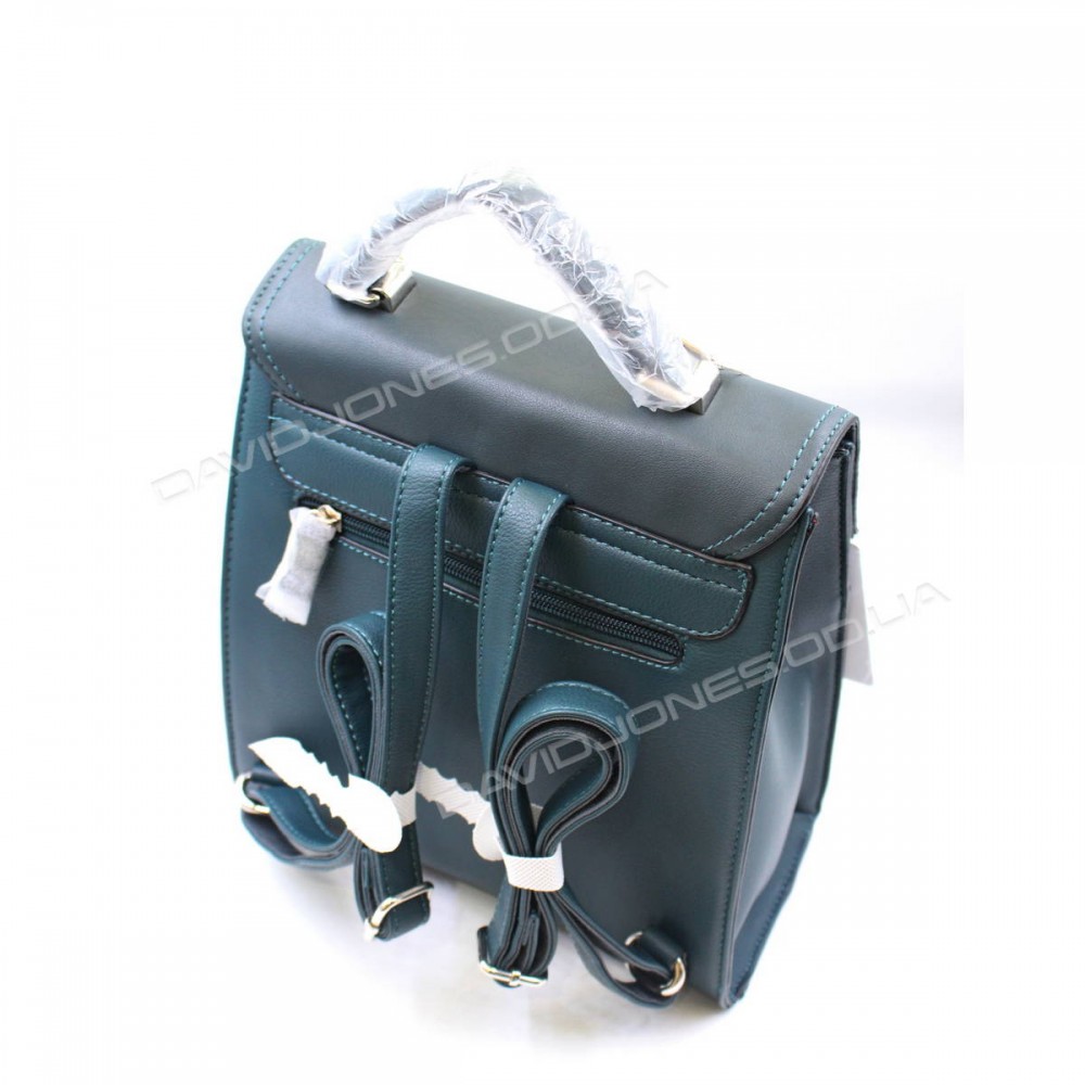 Женский рюкзак TD012 green