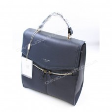 Жіночий рюкзак TD012 blue  Жіночий рюкзак TD012 blue