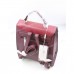 Женский рюкзак TD012 dark bordeaux