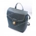 Женский рюкзак SF005 dark green
