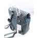 Женский рюкзак SF005 dark green