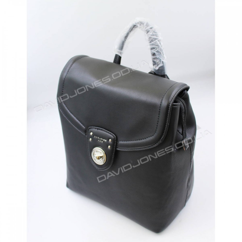 Женский рюкзак SF005 black