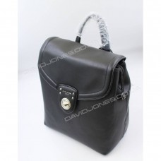 Жіночий рюкзак SF005 black  Жіночий рюкзак SF005 black