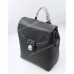 Женский рюкзак SF005 black