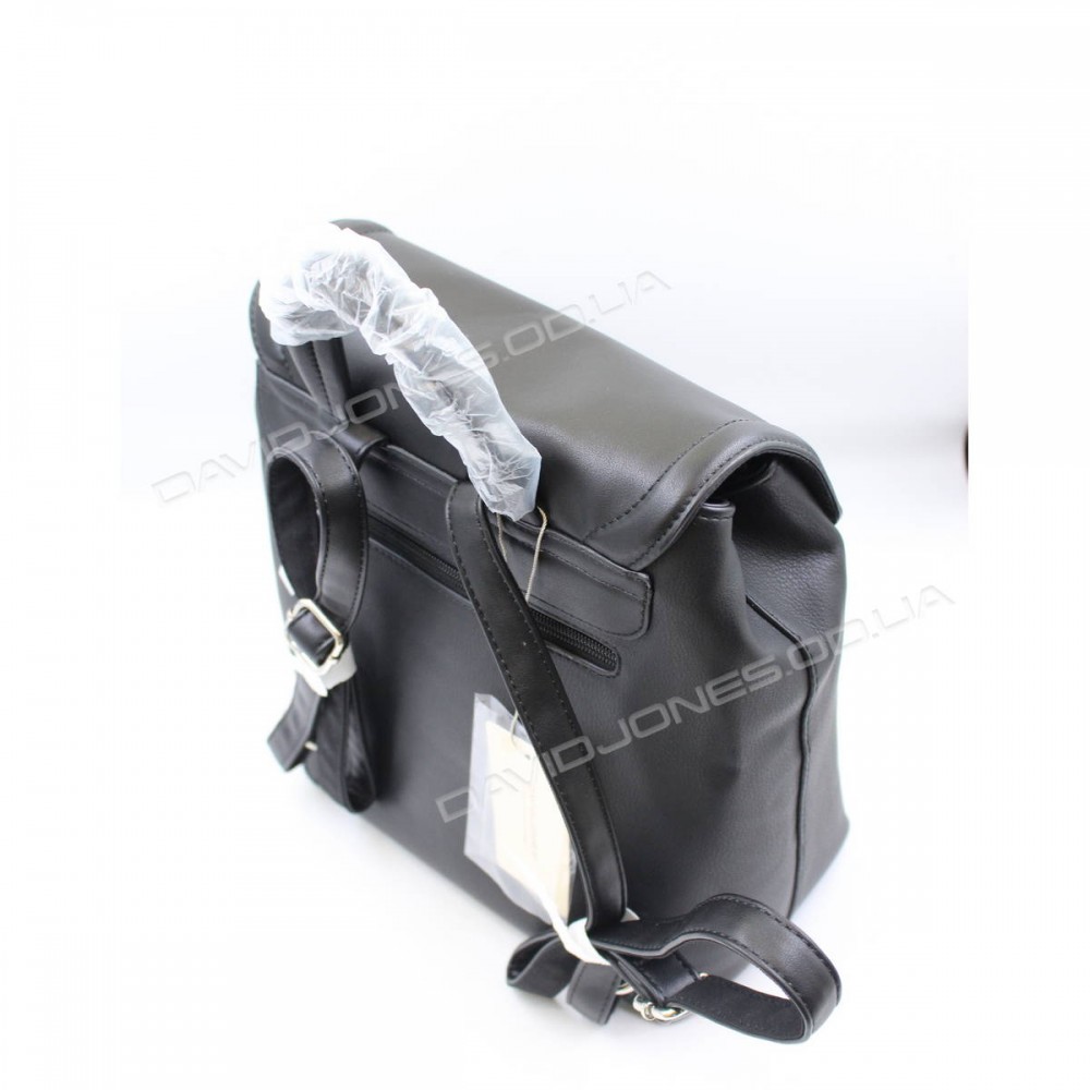 Женский рюкзак SF005 black