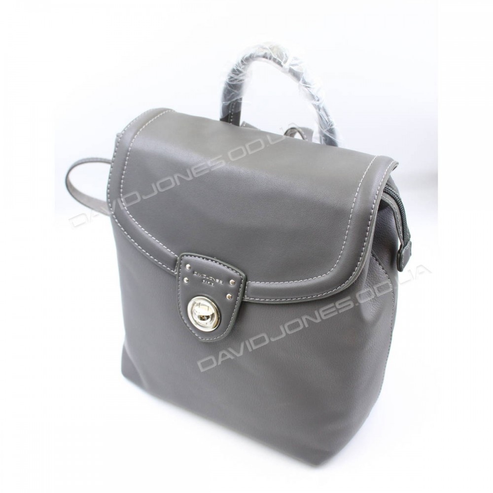 Женский рюкзак SF005 gray
