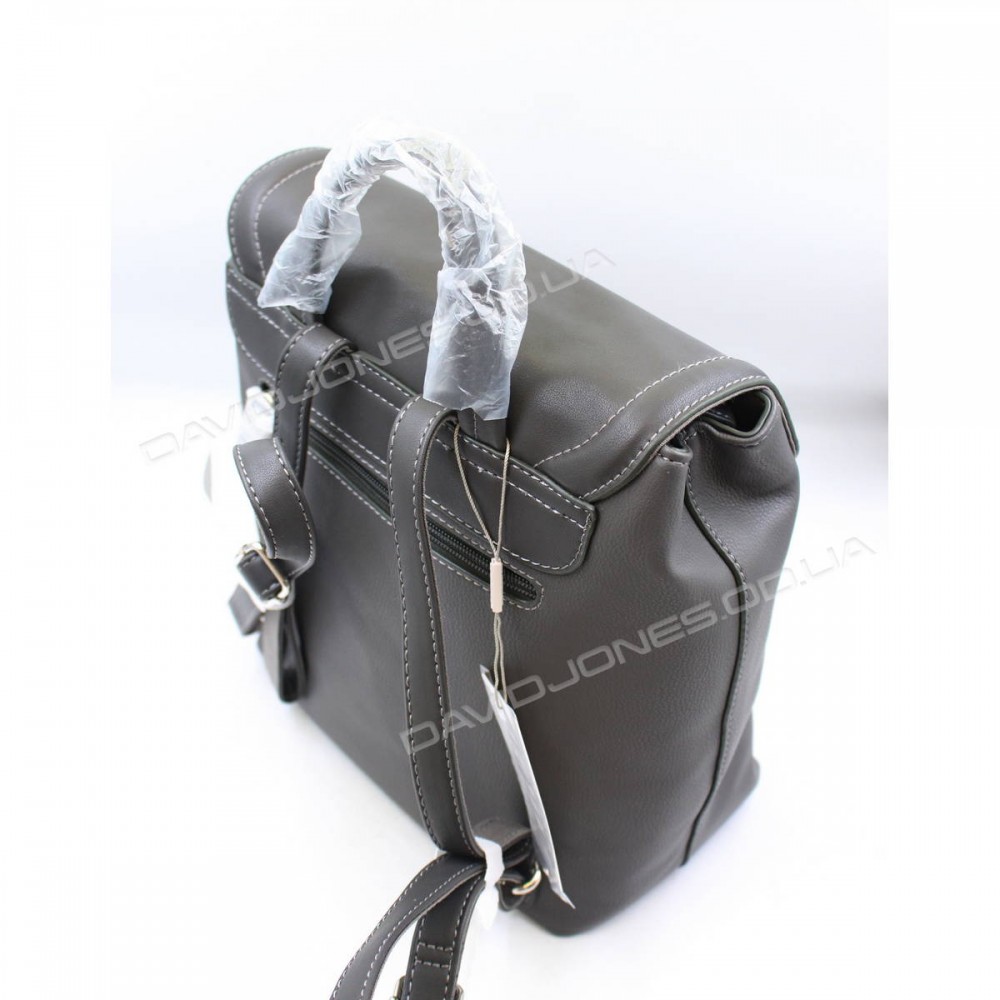 Женский рюкзак SF005 gray
