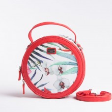 Клатч CM5211 red Клатч CM5211 red