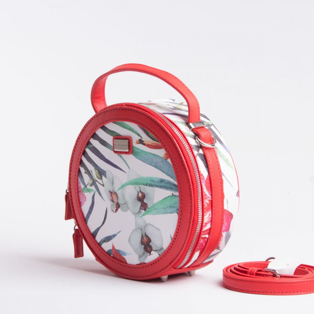 Клатч CM5211 red