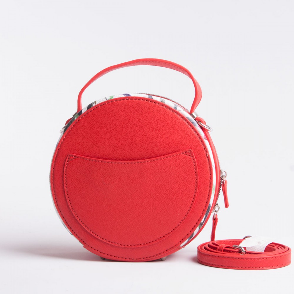 Клатч CM5211 red
