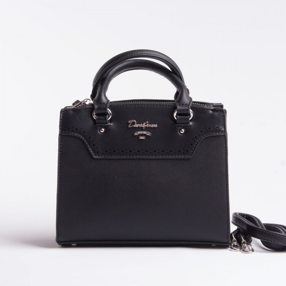Клатч 5950-3 black