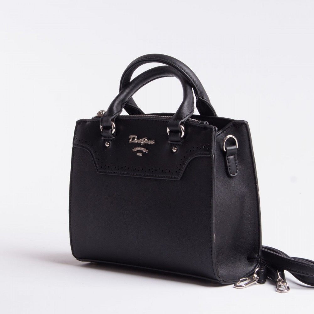 Клатч 5950-3 black