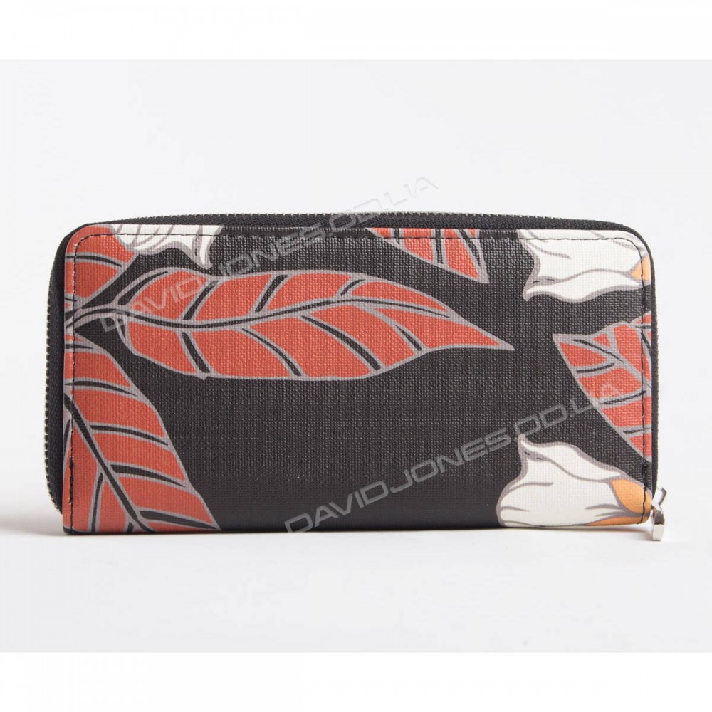 Женский кошелек P083-510 black