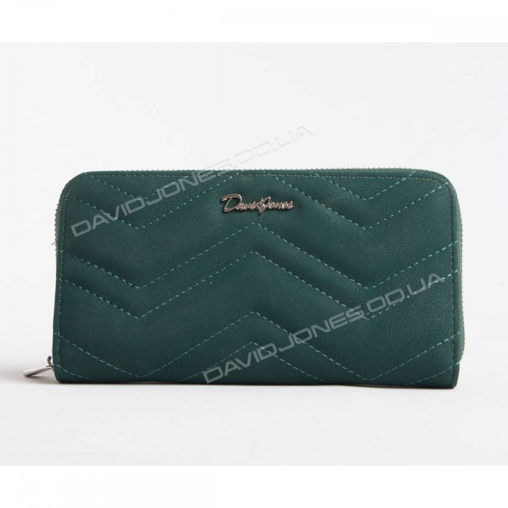 Женский кошелек DFX1791-1 green