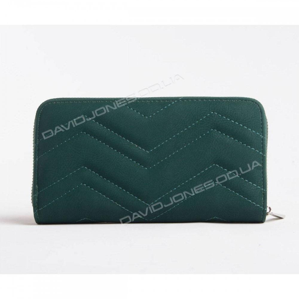 Женский кошелек DFX1791-1 green