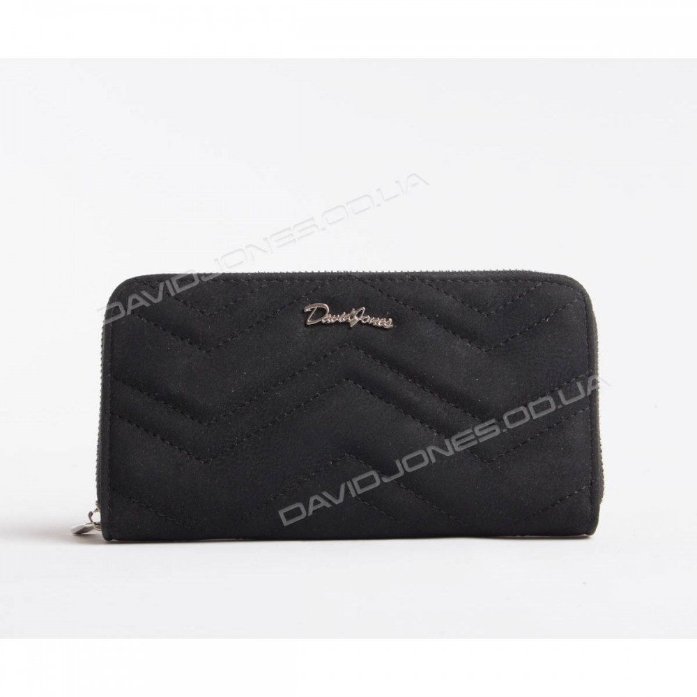 Женский кошелек DFX1791-1 black