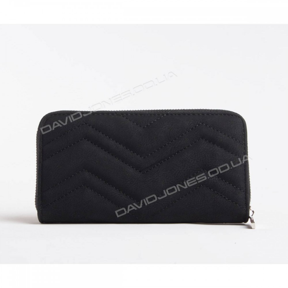 Женский кошелек DFX1791-1 black