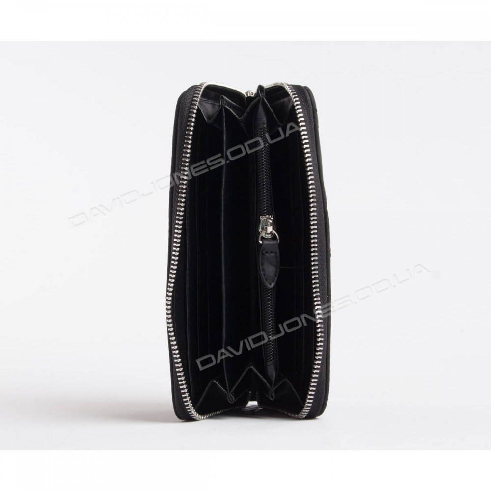 Женский кошелек DFX1791-1 black
