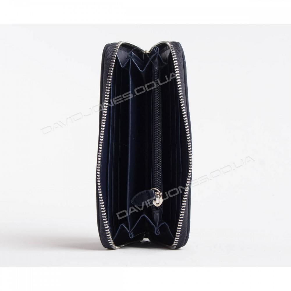 Женский кошелек DFX1791-1 blue