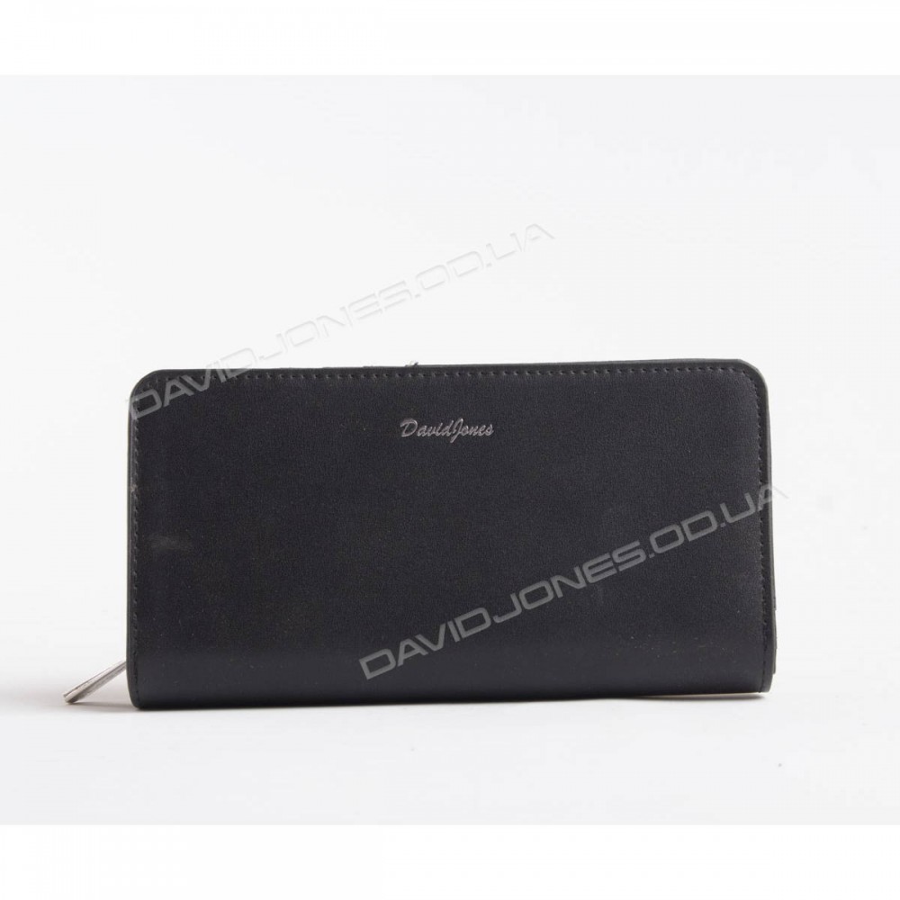 Женский кошелек DFX1792-3 black