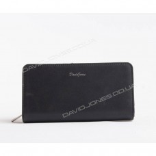 Женский кошелек DFX1792-3 black Женский кошелек DFX1792-3 black
