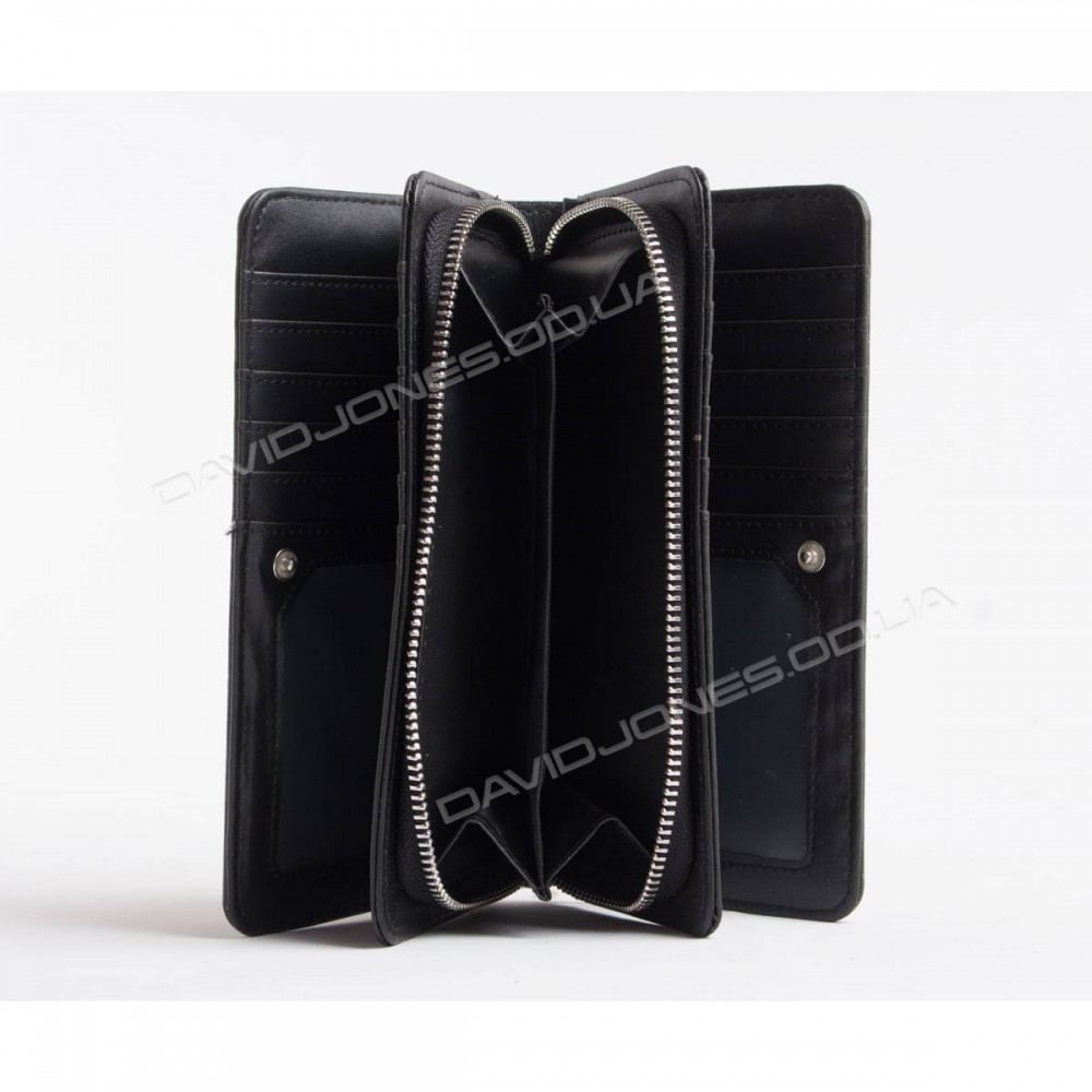 Женский кошелек DFX1792-3 black