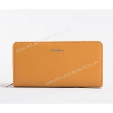 Женский кошелек DFX1792-3 mustard Женский кошелек DFX1792-3 mustard