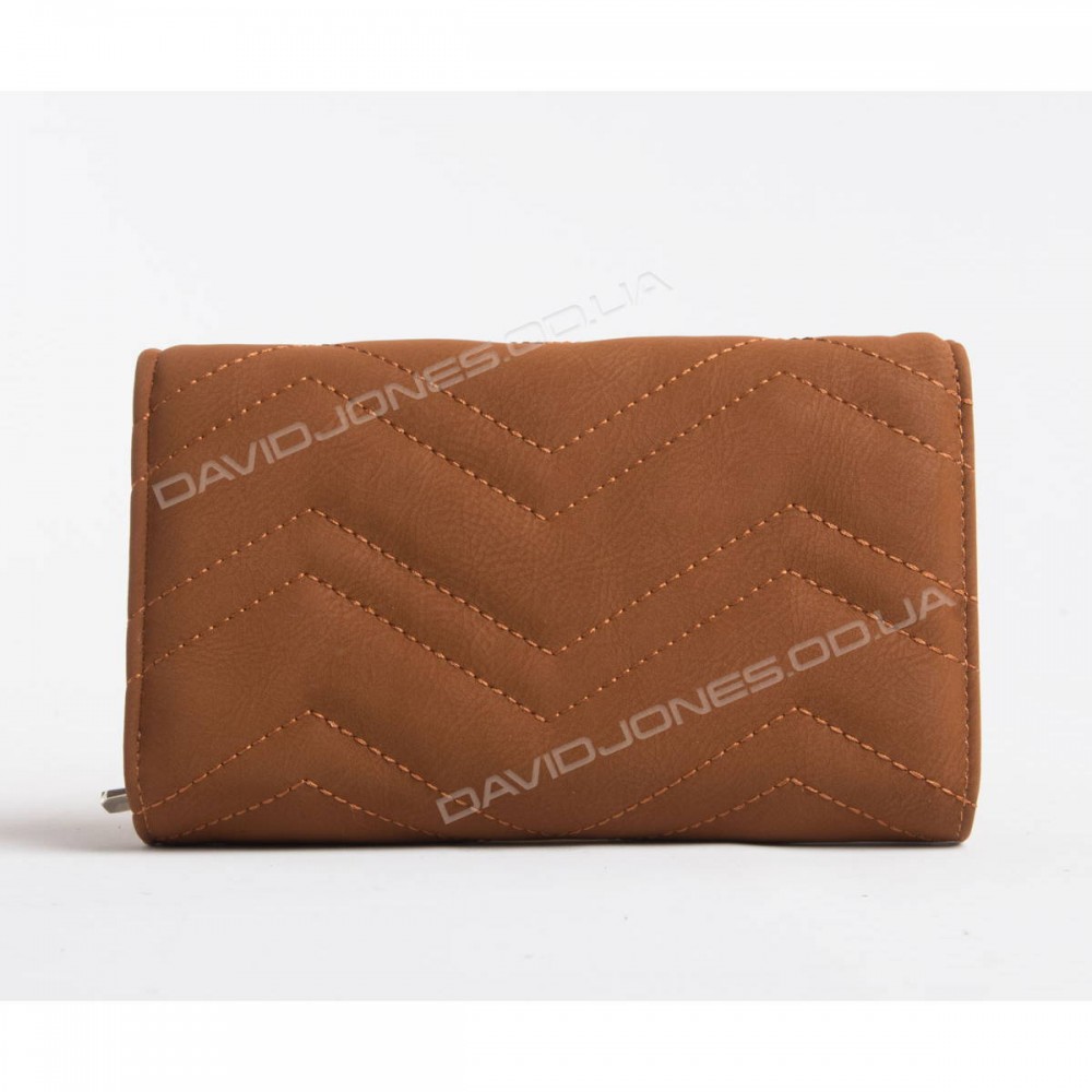 Женский кошелек DFX1791-3 brown