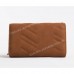 Женский кошелек DFX1791-3 brown