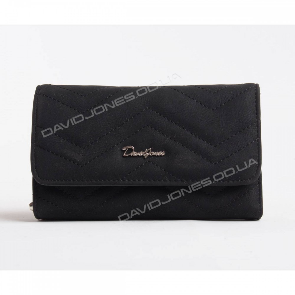 Женский кошелек DFX1791-3 black