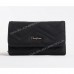 Женский кошелек DFX1791-3 black