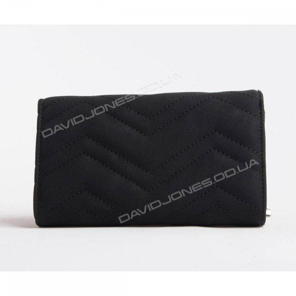 Женский кошелек DFX1791-3 black