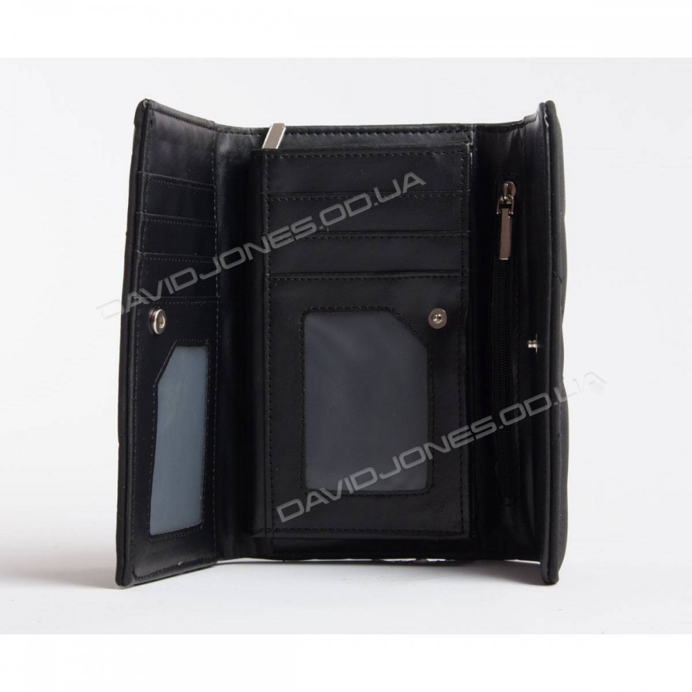 Женский кошелек DFX1791-3 black