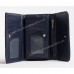 Женский кошелек DFX1791-3 blue
