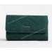 Женский кошелек DFX1791-3 green