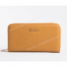 Женский кошелек DFX1793-2 mustard Женский кошелек DFX1793-2 mustard