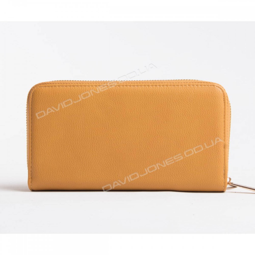 Женский кошелек DFX1793-2 mustard