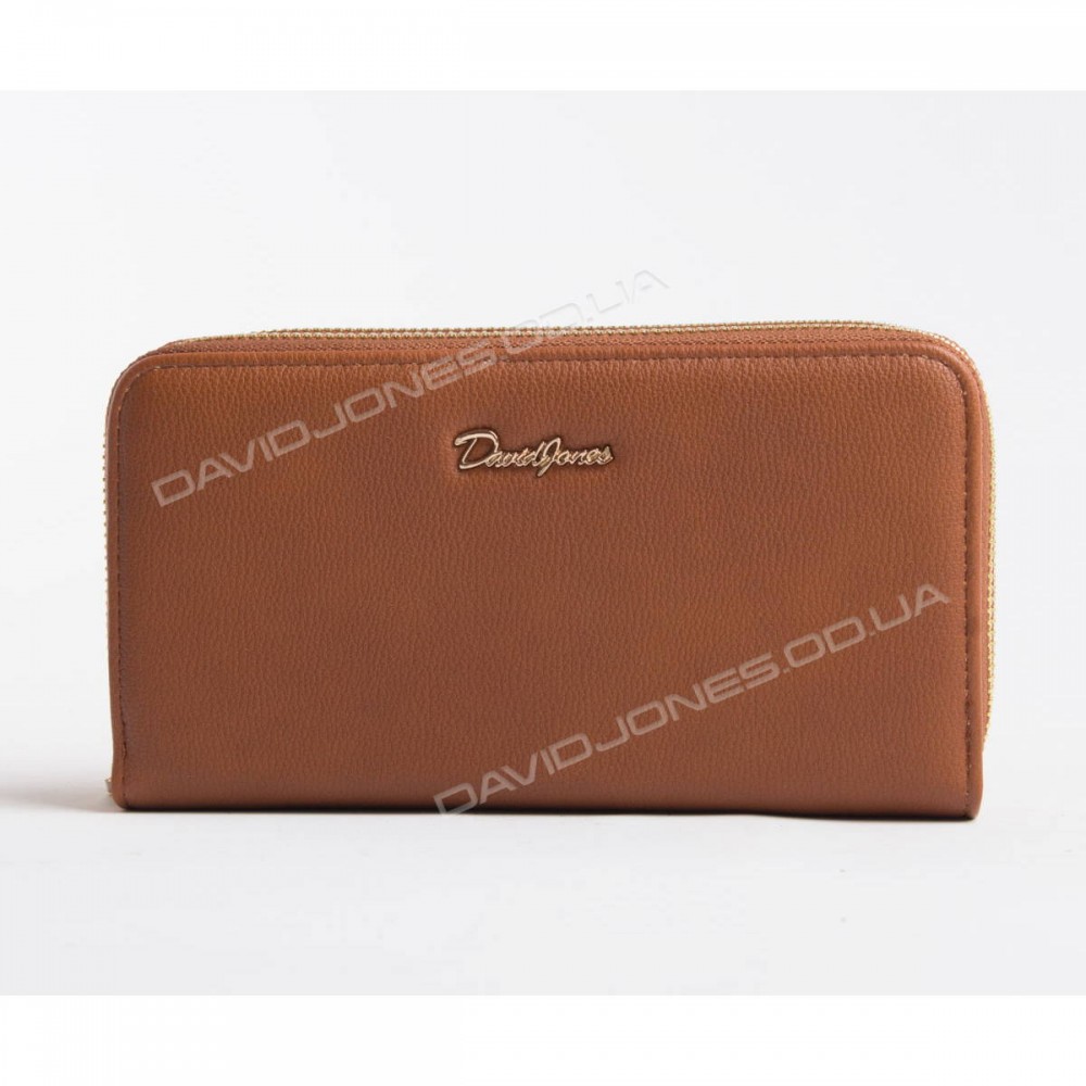 Женский кошелек DFX1793-2 brown