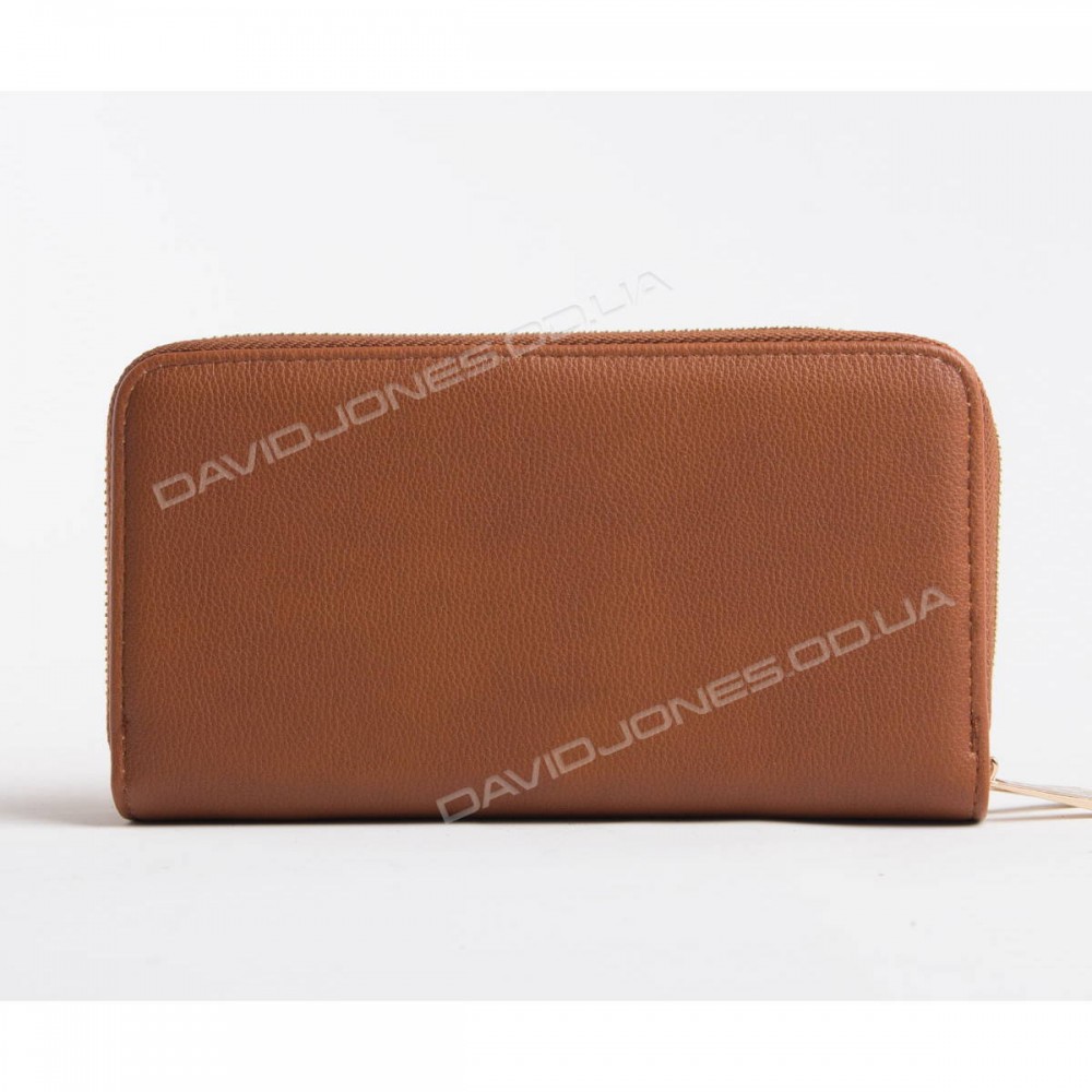 Женский кошелек DFX1793-2 brown