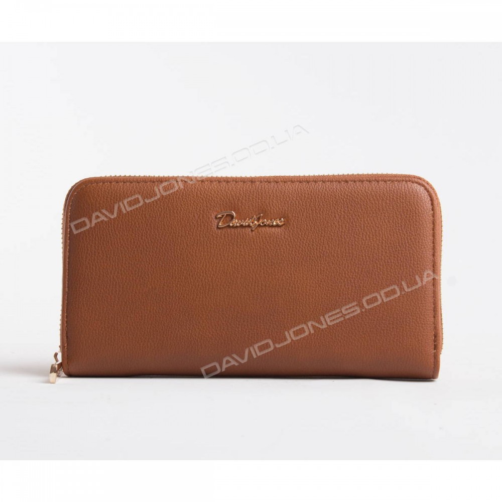 Женский кошелек DFX1793-1 brown