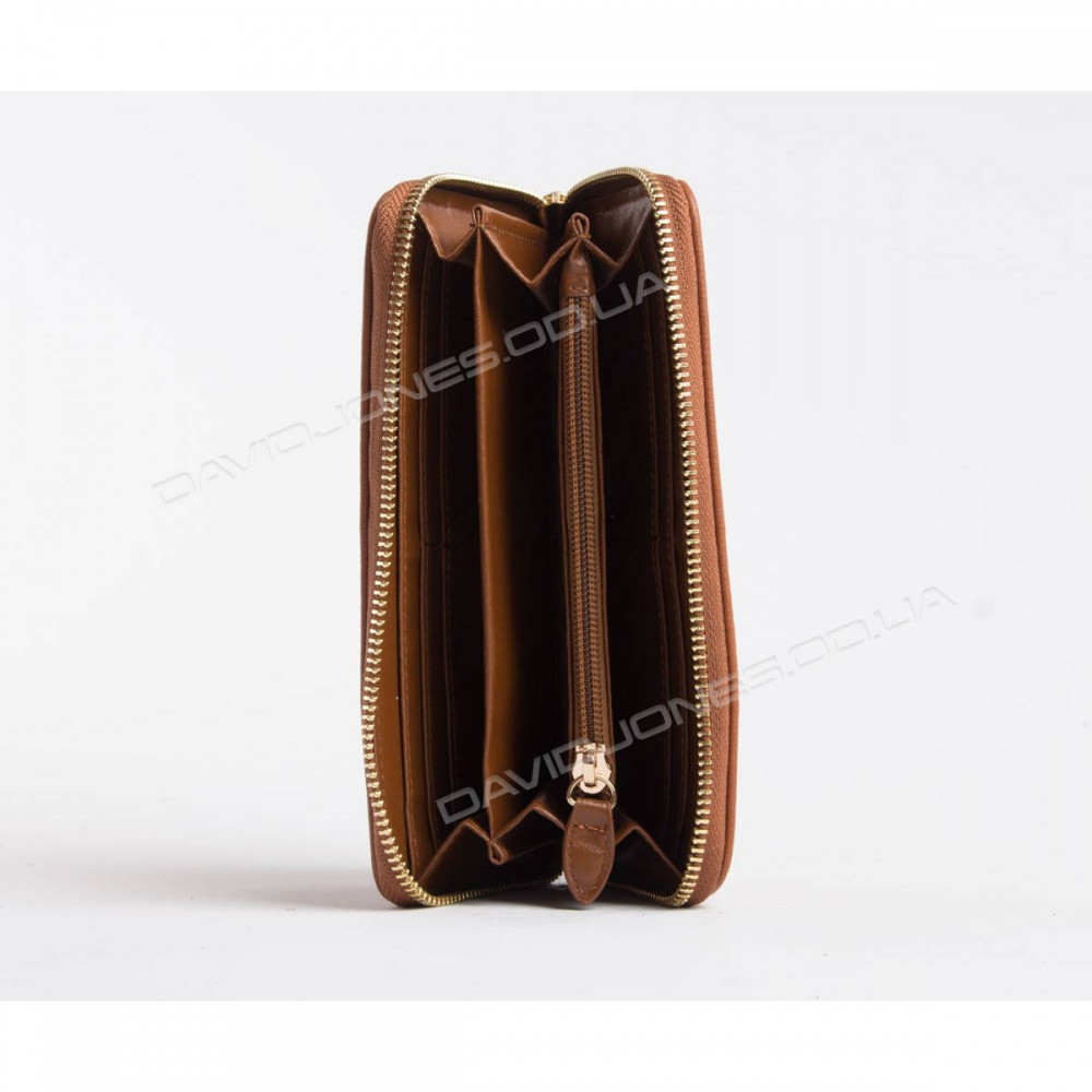 Женский кошелек DFX1793-1 brown