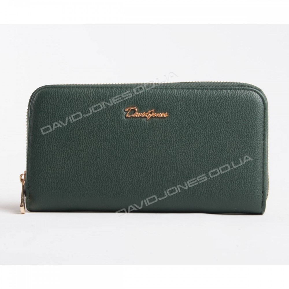 Женский кошелек DFX1793-1 green