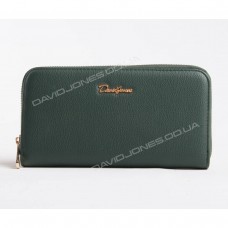 Женский кошелек DFX1793-1 green Женский кошелек DFX1793-1 green