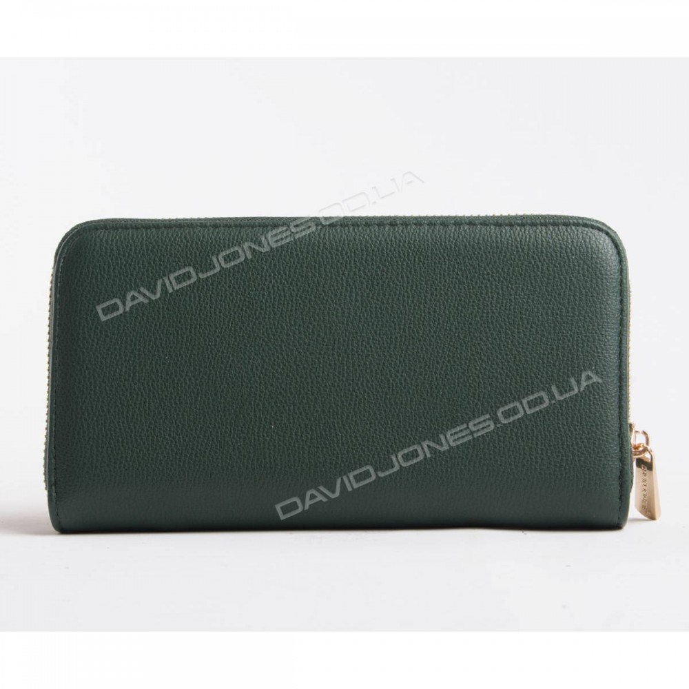 Женский кошелек DFX1793-1 green