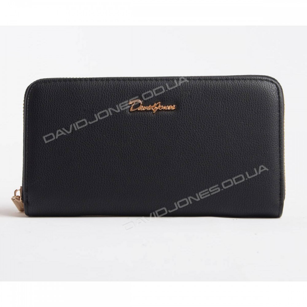 Женский кошелек DFX1793-1 black
