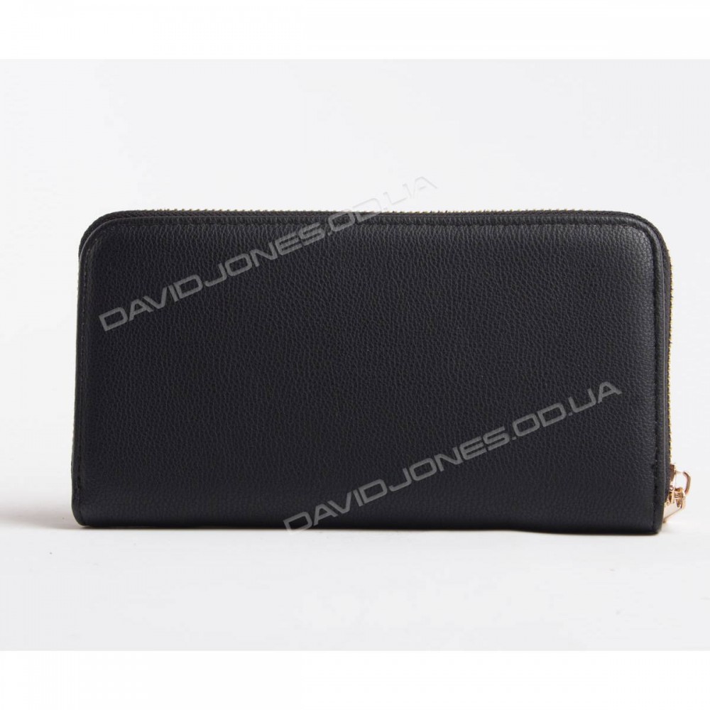 Женский кошелек DFX1793-1 black