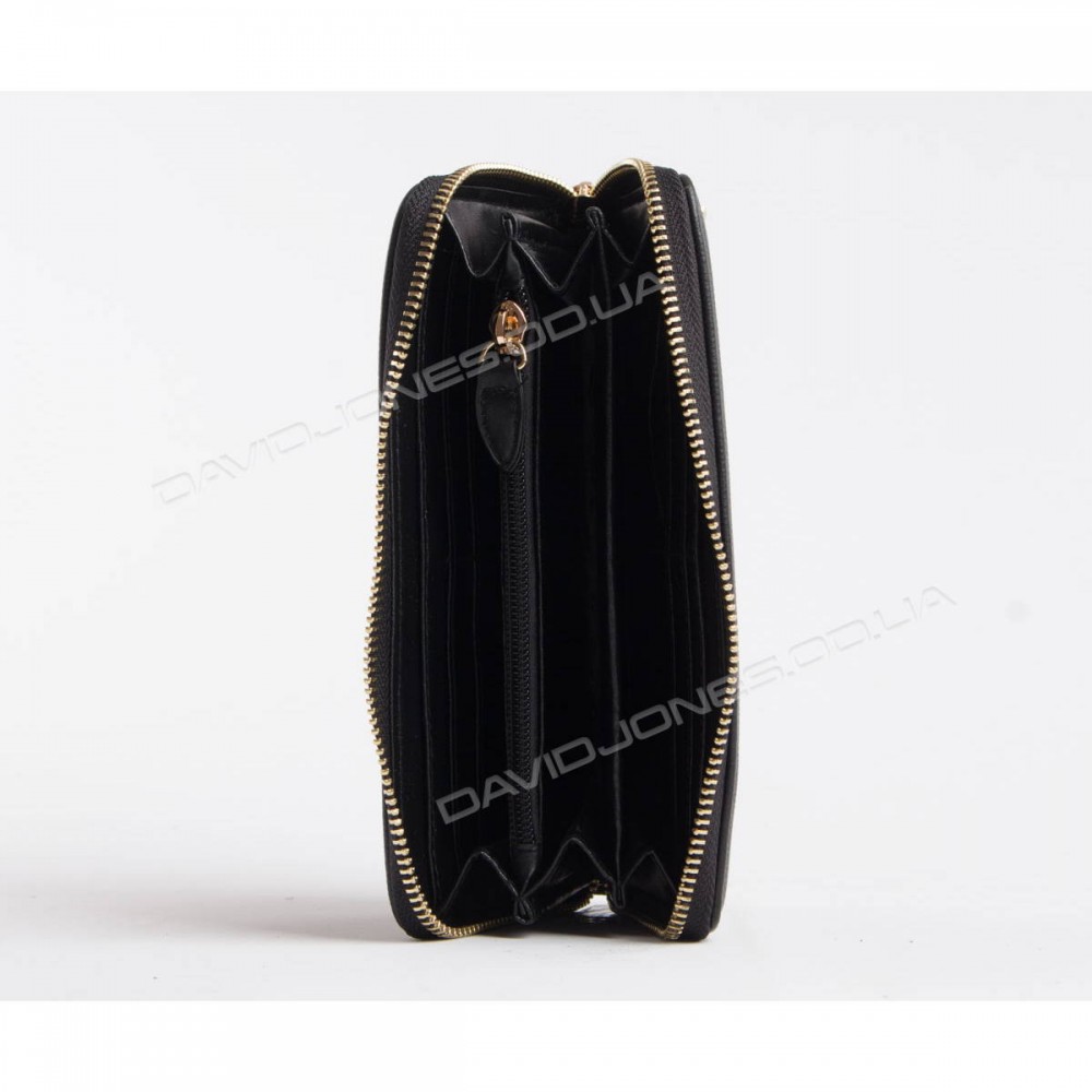 Женский кошелек DFX1793-1 black