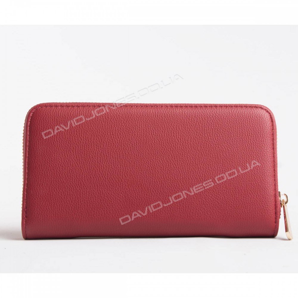 Женский кошелек DFX1793-1 red