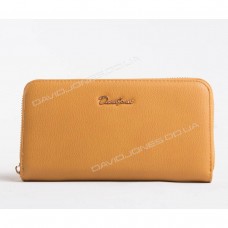 Женский кошелек DFX1793-1 mustard Женский кошелек DFX1793-1 mustard