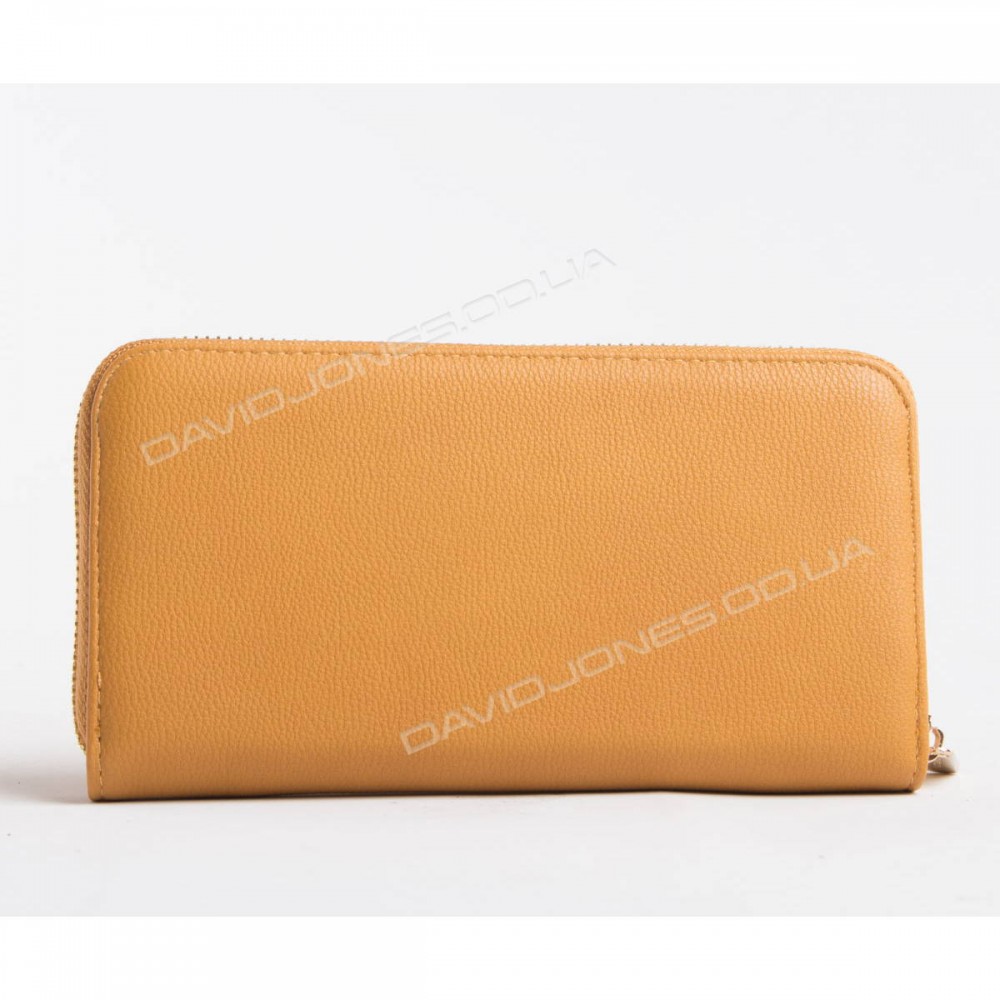 Женский кошелек DFX1793-1 mustard